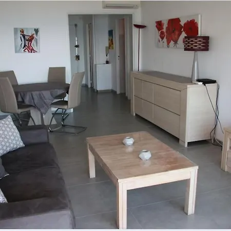 Le Chantilly Apartman *
