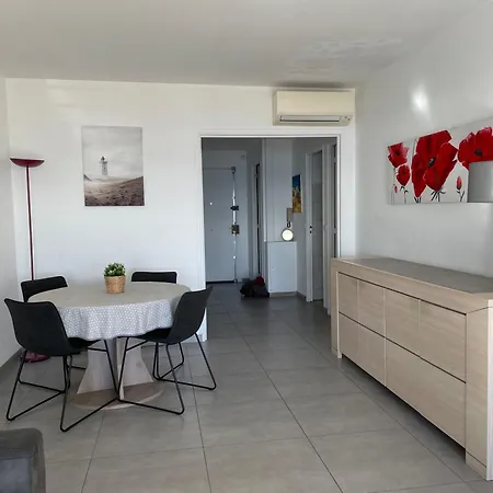 Apartamento Le Chantilly