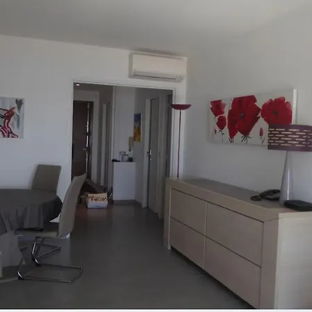 Apartment Le Chantilly *