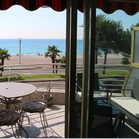 Apartamento Le Chantilly