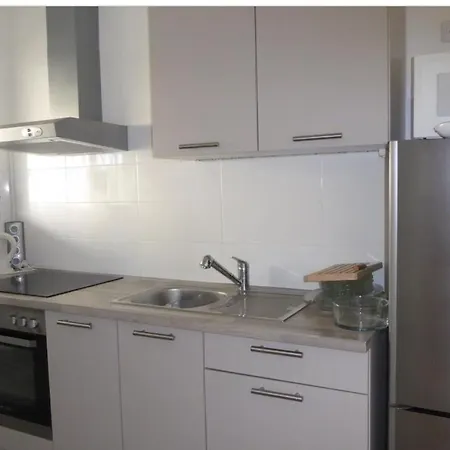 Le Chantilly Apartamento Cagnes-sur-Mer