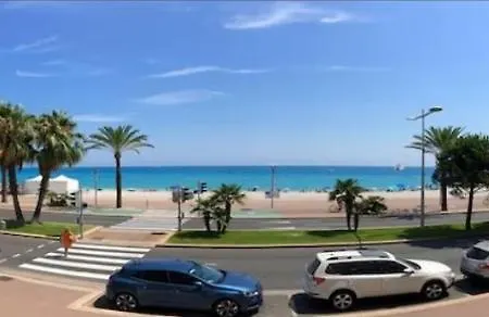 Le Chantilly Cagnes-sur-Mer