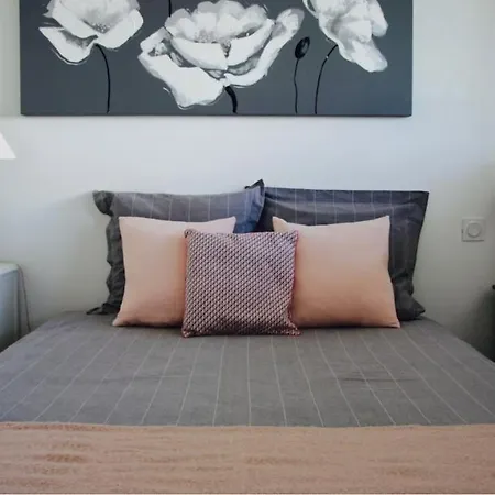 Le Chantilly Cagnes-sur-Mer