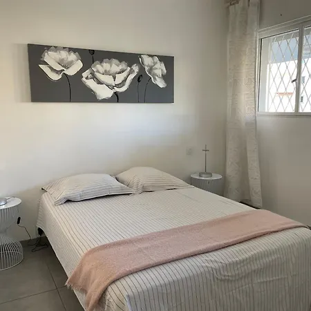 Apartamento Le Chantilly *