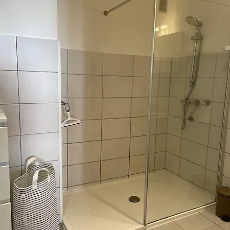 Apartment Le Chantilly